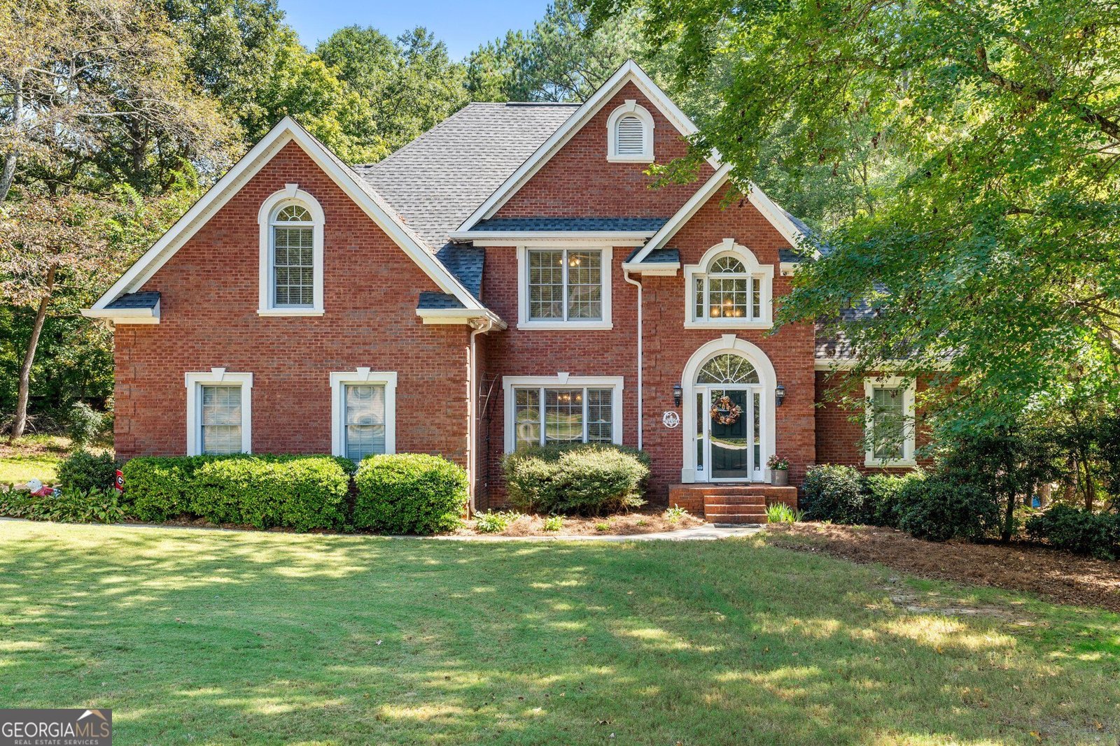 104 Oak Mountain Parkway Carrollton - main photo