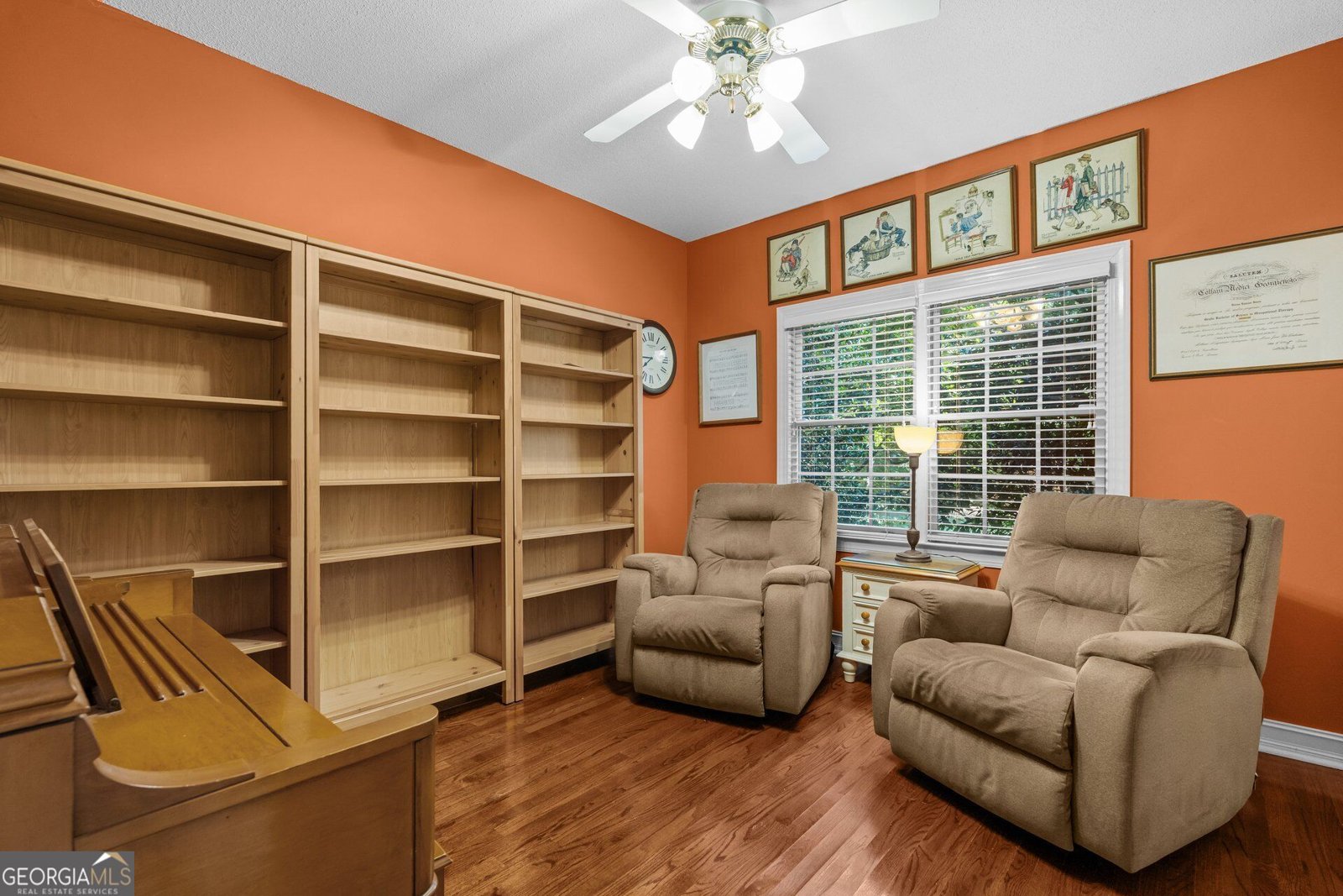 104 Oak Mountain Parkway Carrollton - Photo 13