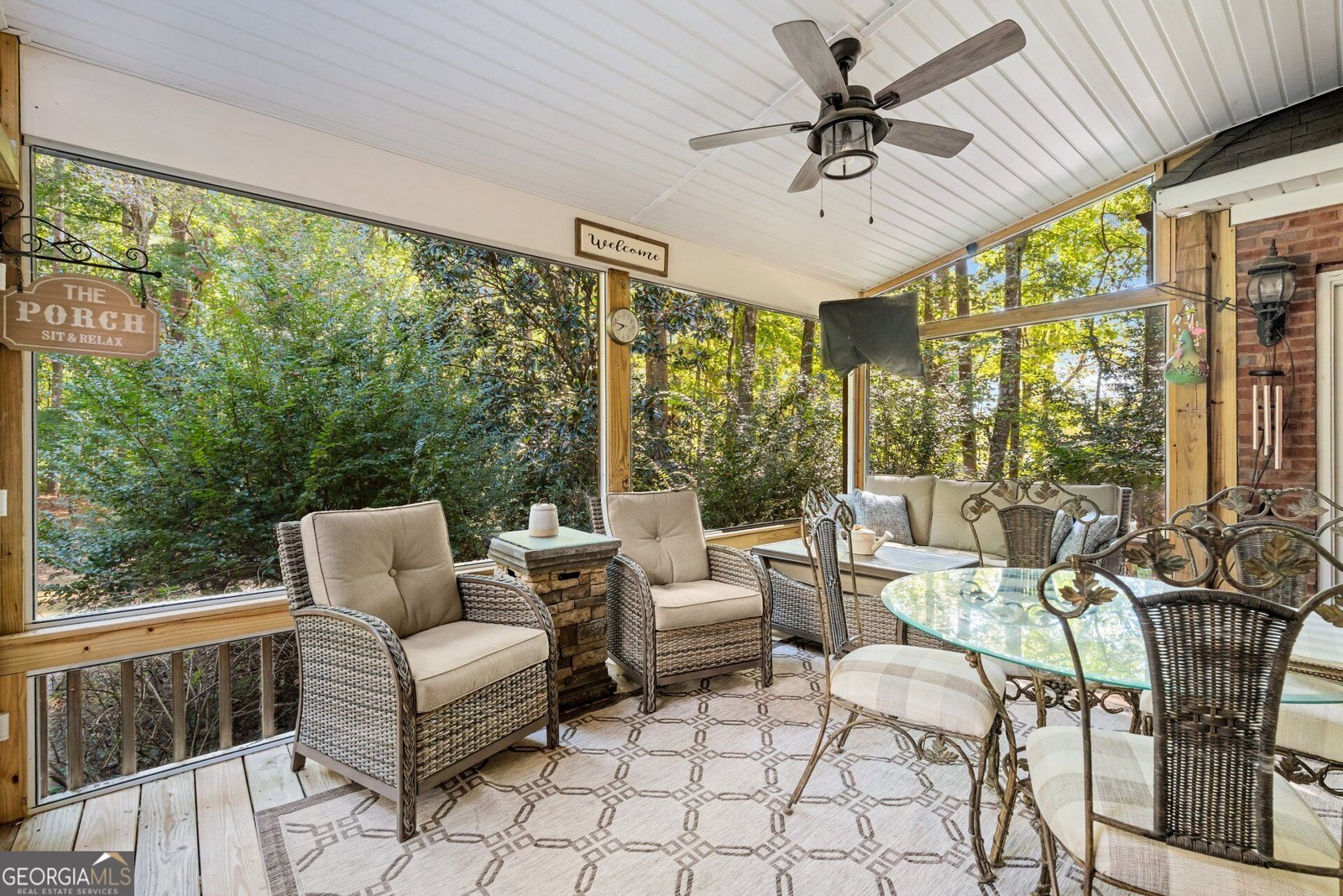 104 Oak Mountain Parkway Carrollton - Photo 21