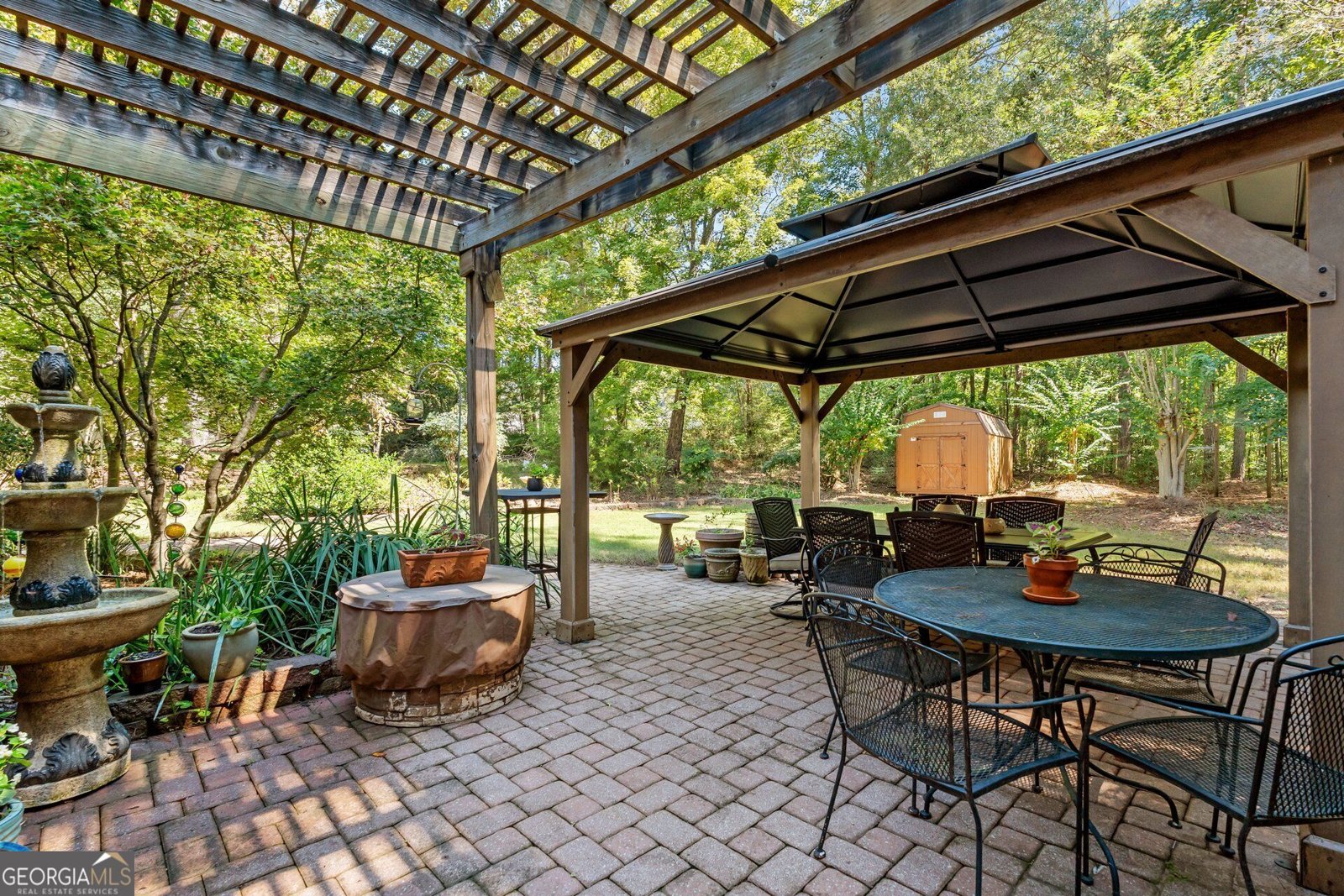 104 Oak Mountain Parkway Carrollton - Photo 23