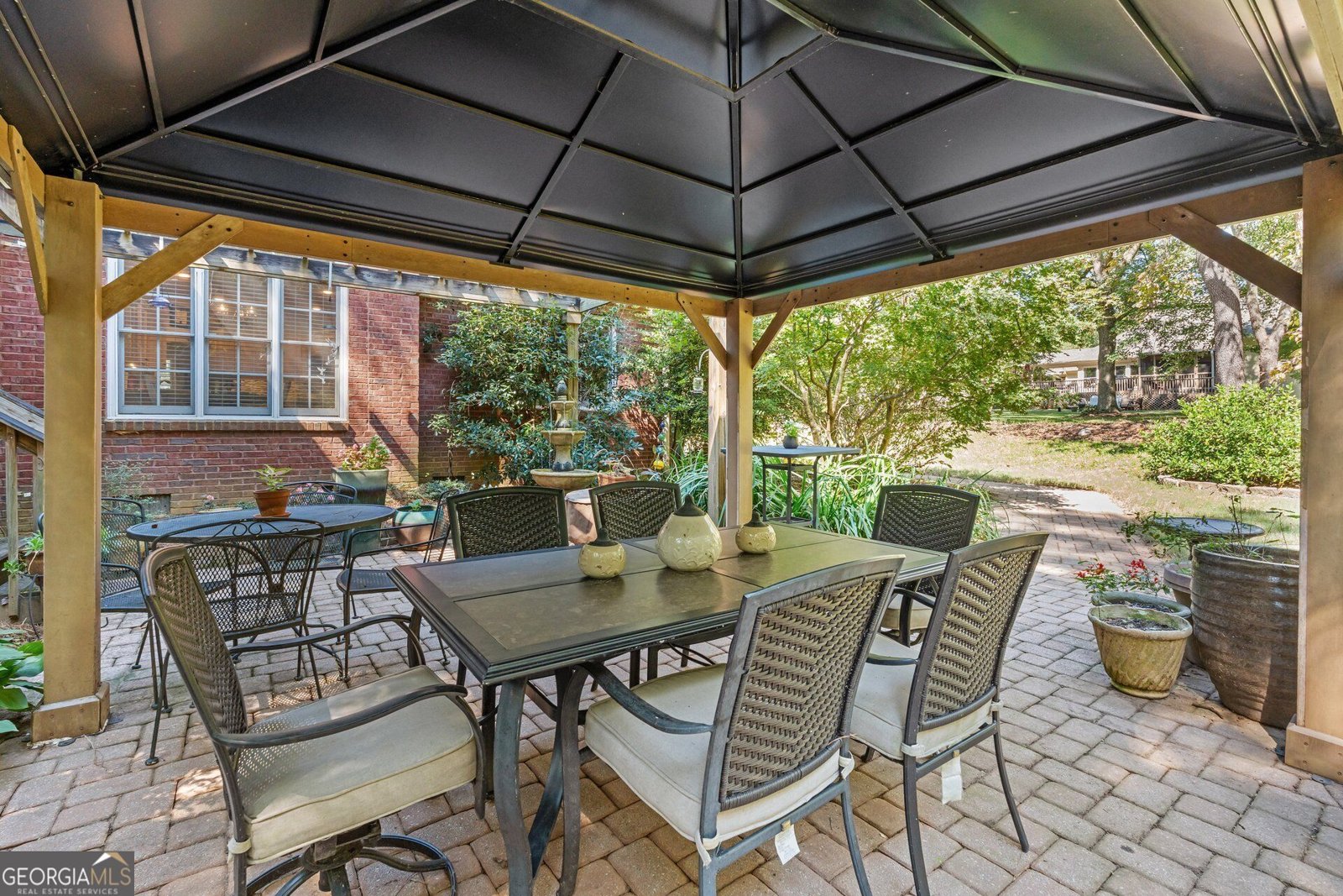 104 Oak Mountain Parkway Carrollton - Photo 24