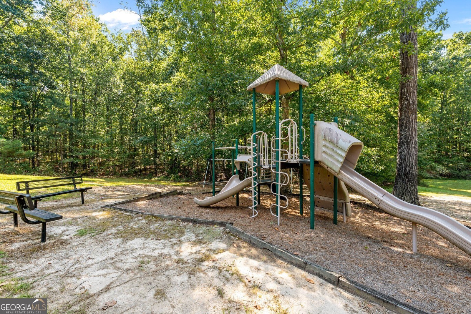 104 Oak Mountain Parkway Carrollton - Photo 28