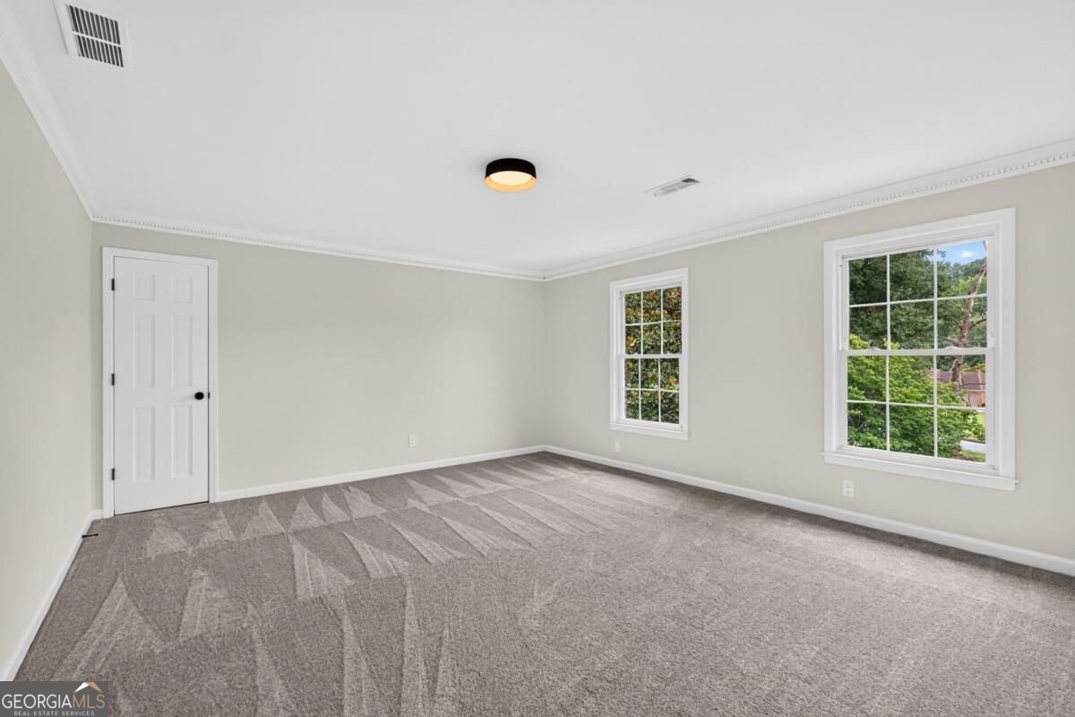 560 Hawthorne Drive Fayetteville - Photo 33