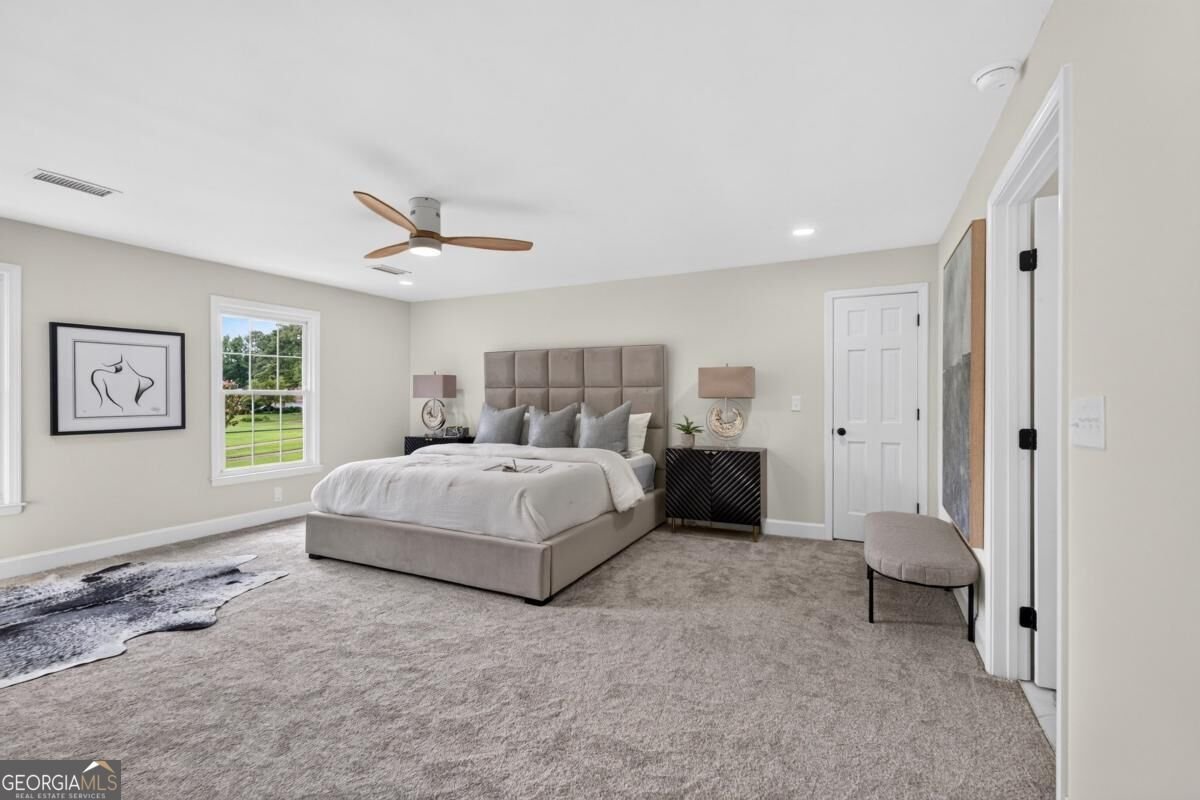560 Hawthorne Drive Fayetteville - Photo 38