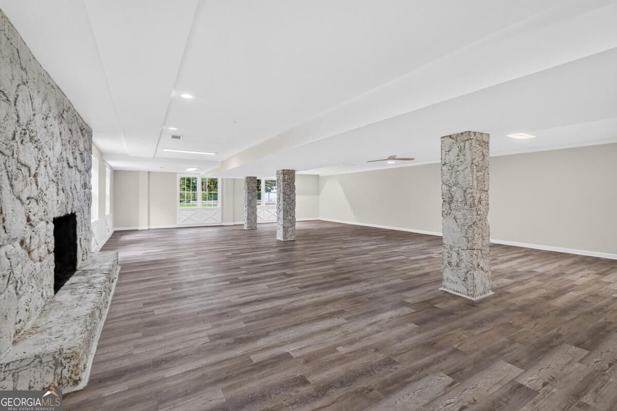 560 Hawthorne Drive Fayetteville - Photo 49