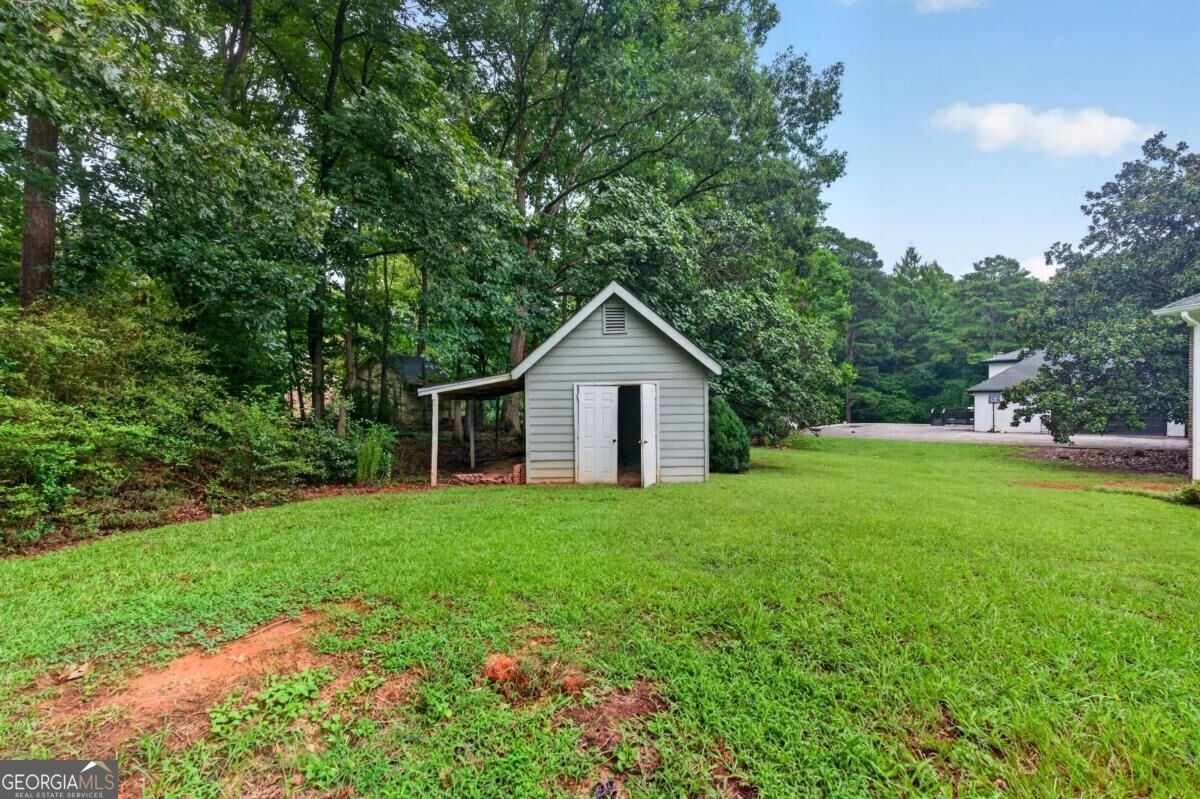 560 Hawthorne Drive Fayetteville - Photo 63
