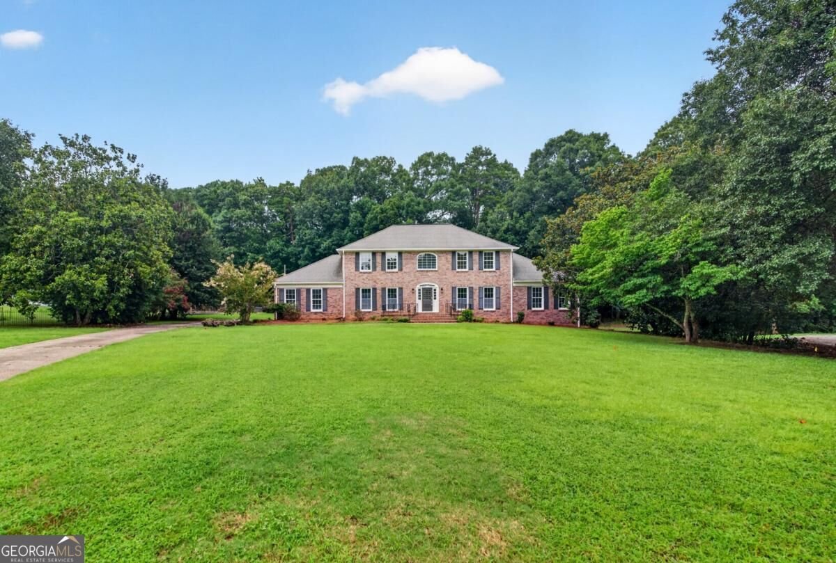 560 Hawthorne Drive Fayetteville - Photo 66