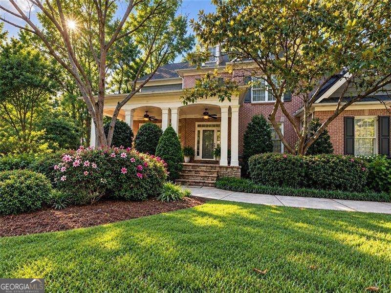 1883 Brackendale Road Kennesaw - main photo
