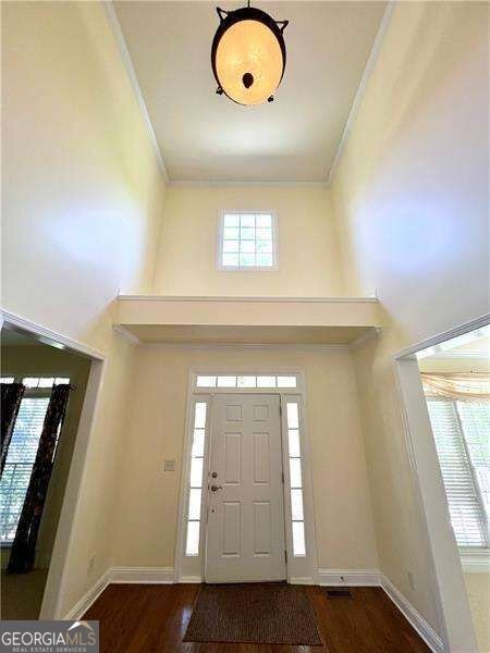 1883 Brackendale Road Kennesaw - Photo 12