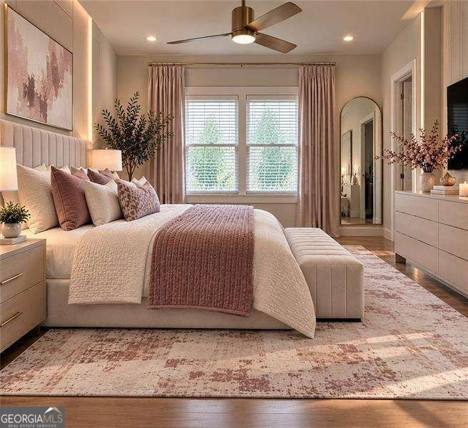 1883 Brackendale Road Kennesaw - Photo 13
