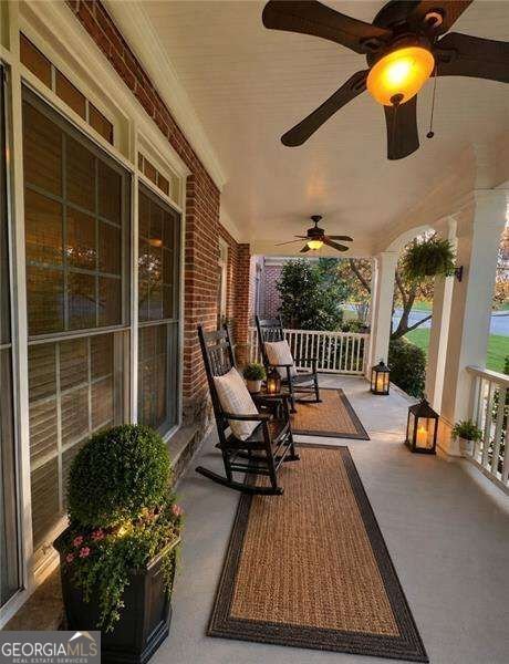 1883 Brackendale Road Kennesaw - Photo 24