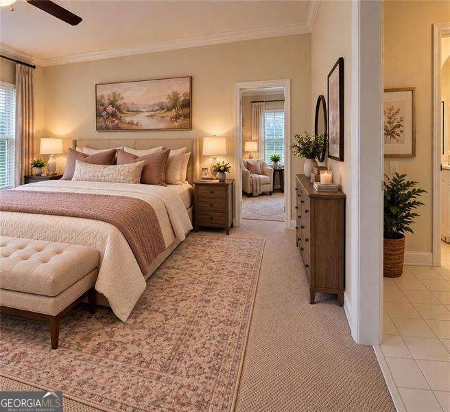 1883 Brackendale Road Kennesaw - Photo 26