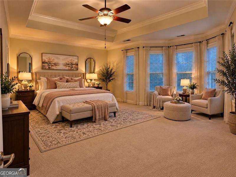 1883 Brackendale Road Kennesaw - Photo 30