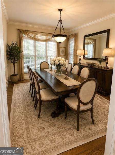 1883 Brackendale Road Kennesaw - Photo 8