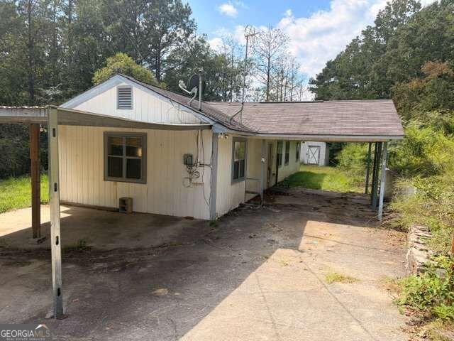 73 Amanda Lane Cartersville - main photo