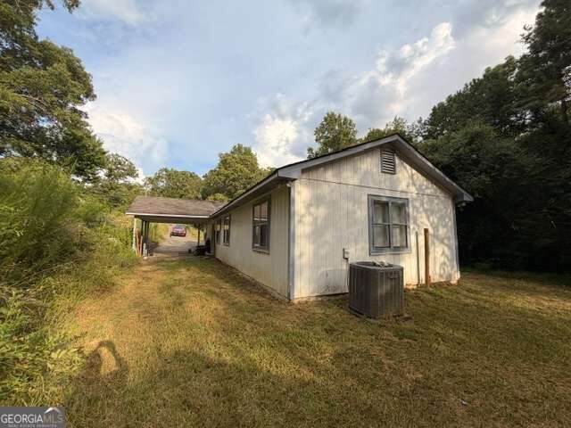 73 Amanda Lane Cartersville - Photo 11