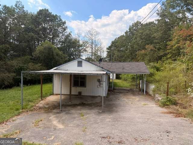 73 Amanda Lane Cartersville - Photo 9