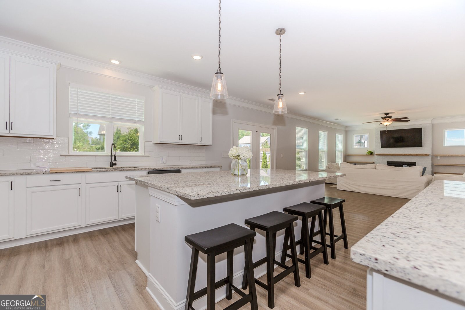 6829 Benjamin Drive Flowery Branch - Photo 15