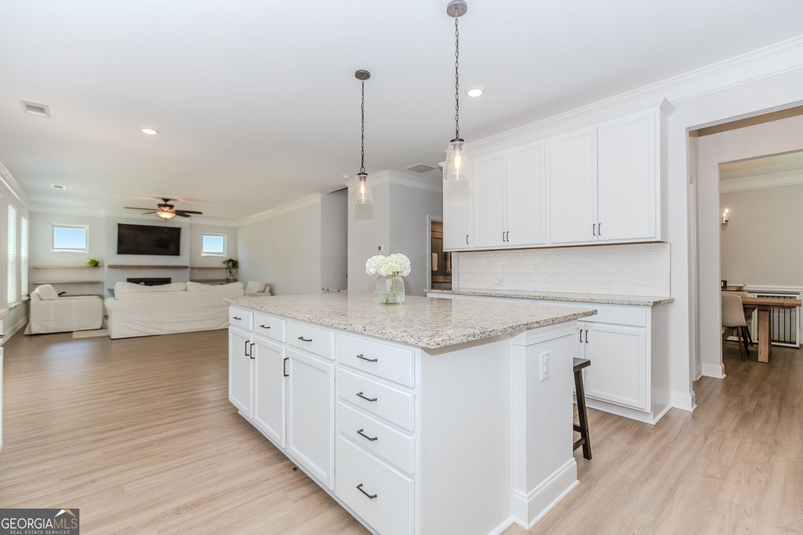 6829 Benjamin Drive Flowery Branch - Photo 16