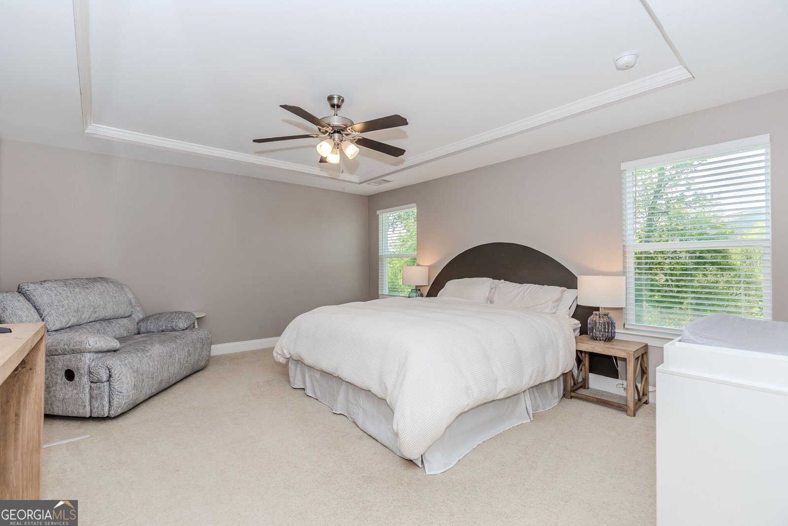 6829 Benjamin Drive Flowery Branch - Photo 22