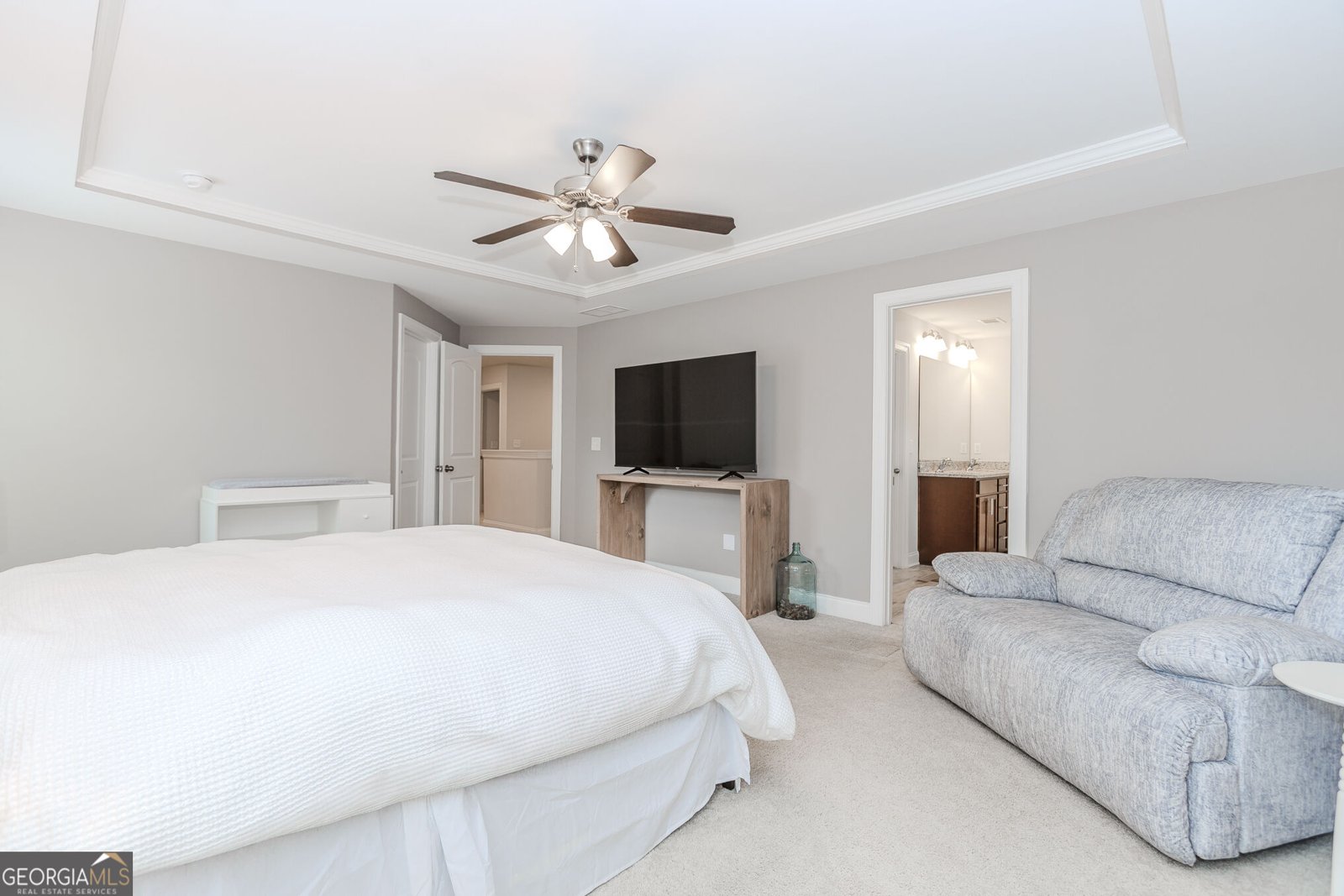 6829 Benjamin Drive Flowery Branch - Photo 23