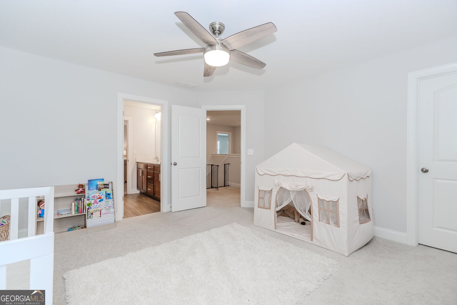 6829 Benjamin Drive Flowery Branch - Photo 30