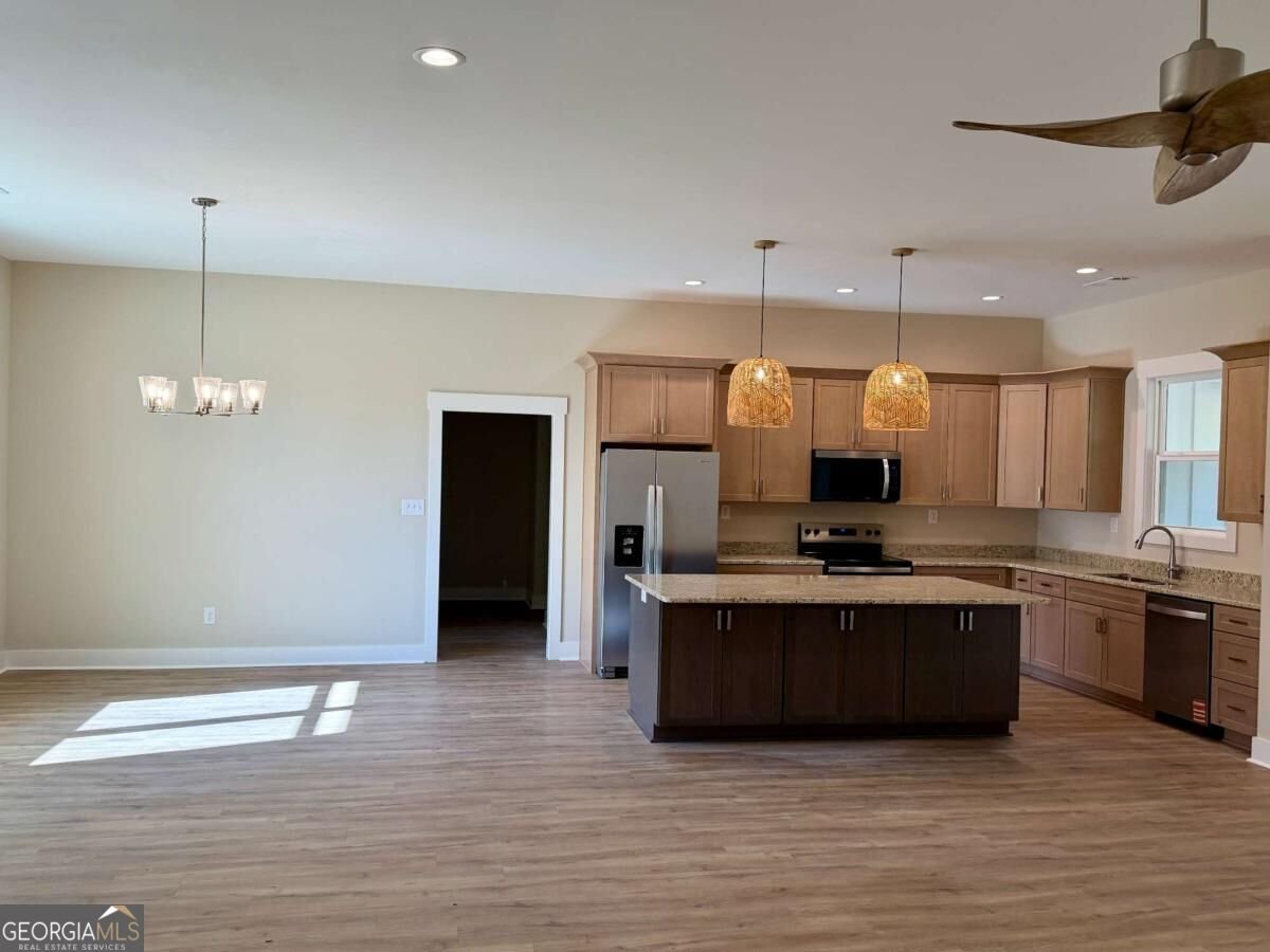 121 Marshall Road Milledgeville - Photo 15
