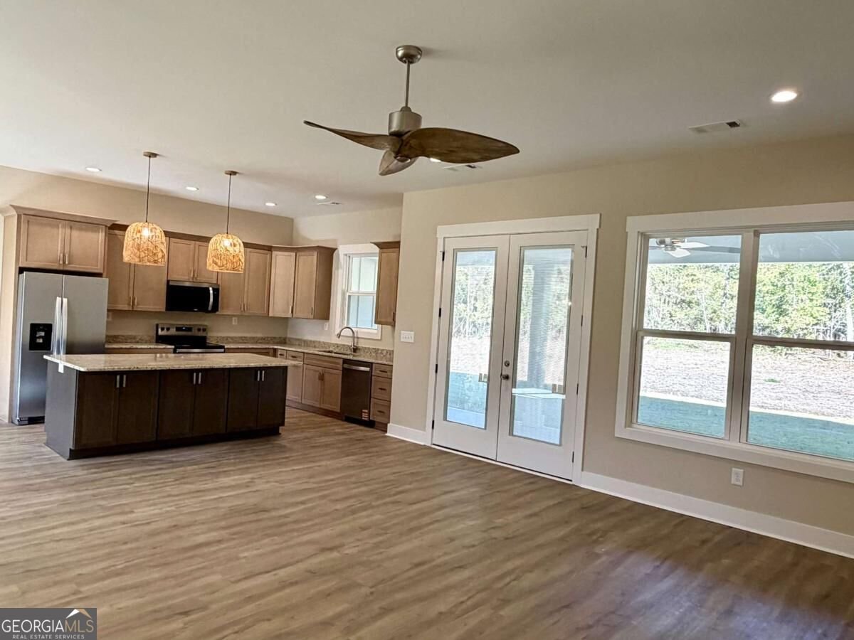 121 Marshall Road Milledgeville - Photo 16