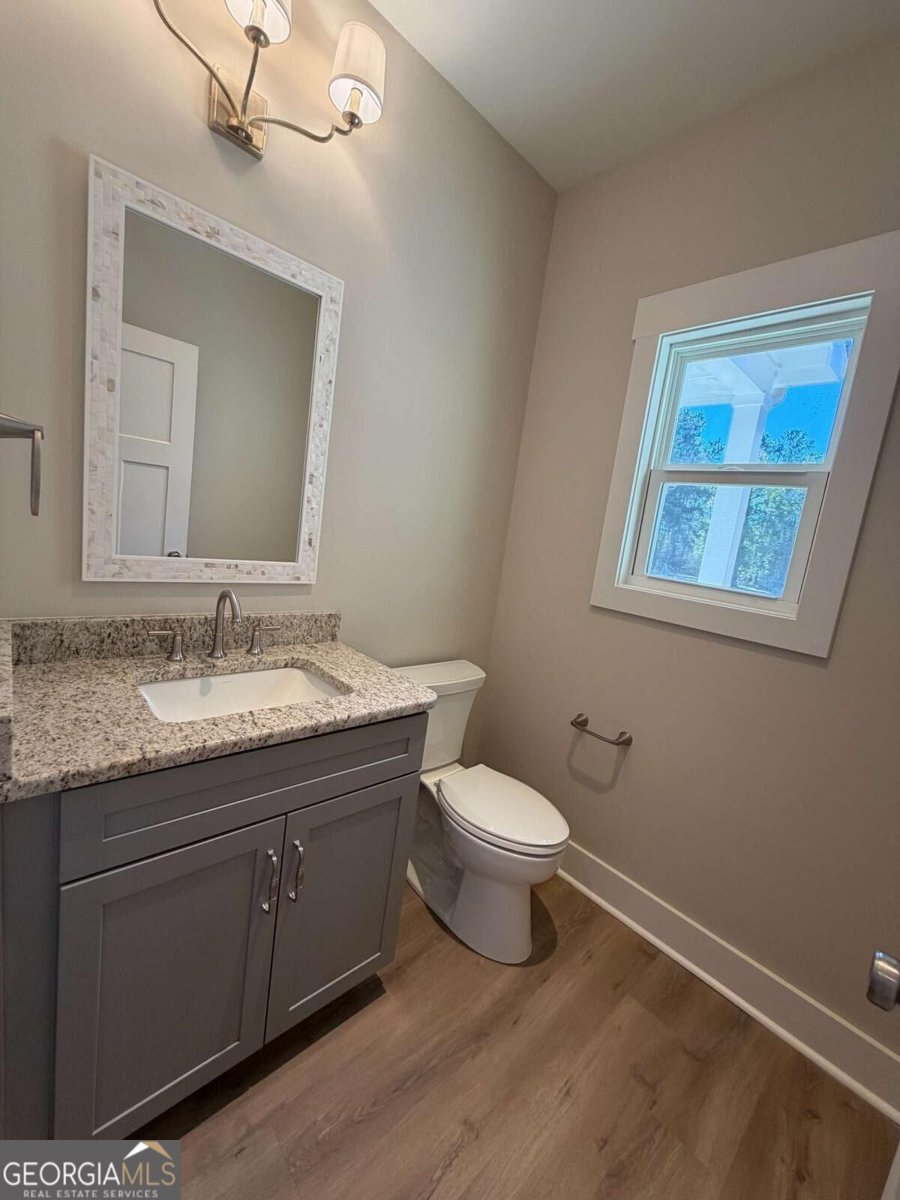 121 Marshall Road Milledgeville - Photo 20