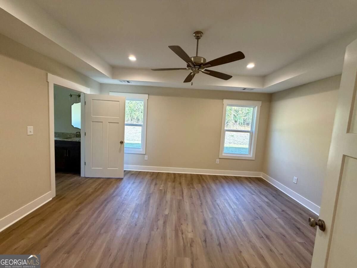 121 Marshall Road Milledgeville - Photo 24