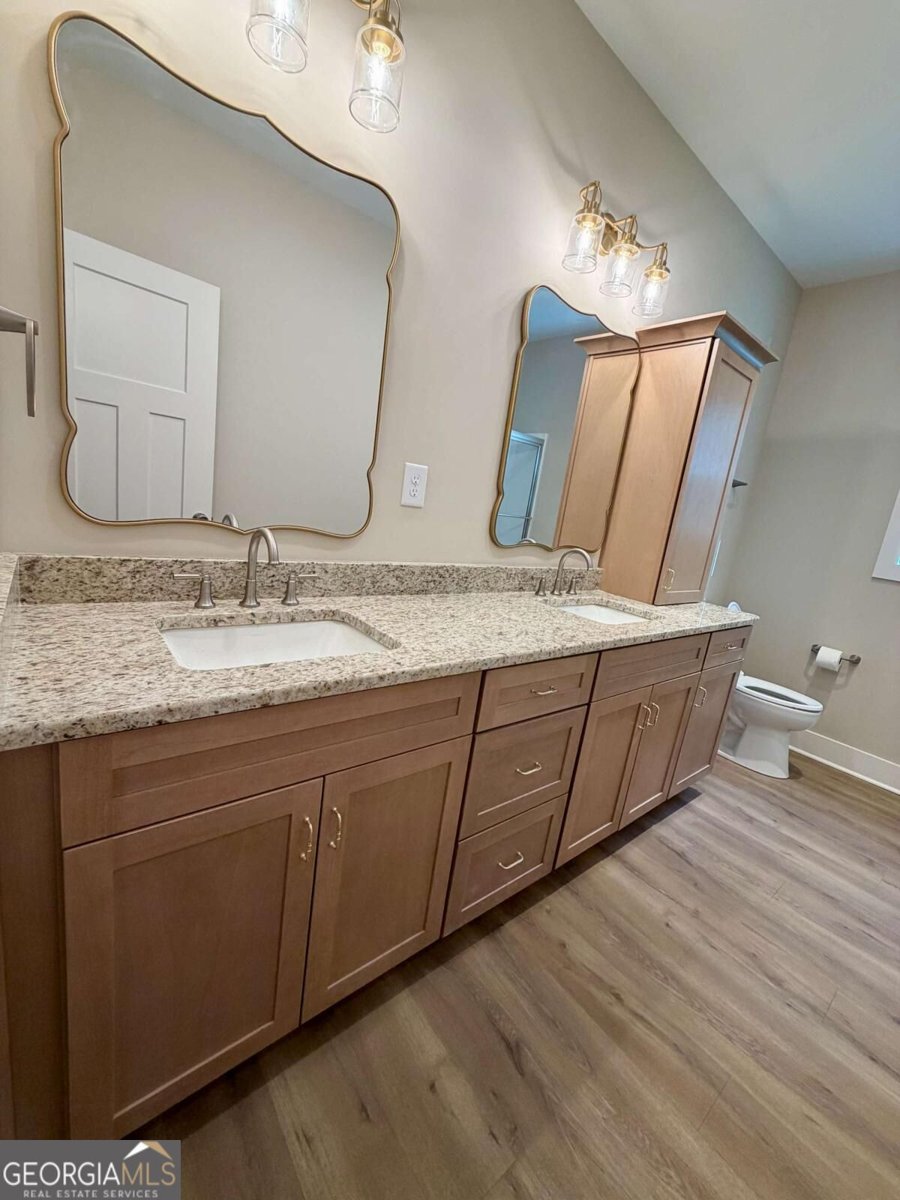 121 Marshall Road Milledgeville - Photo 32