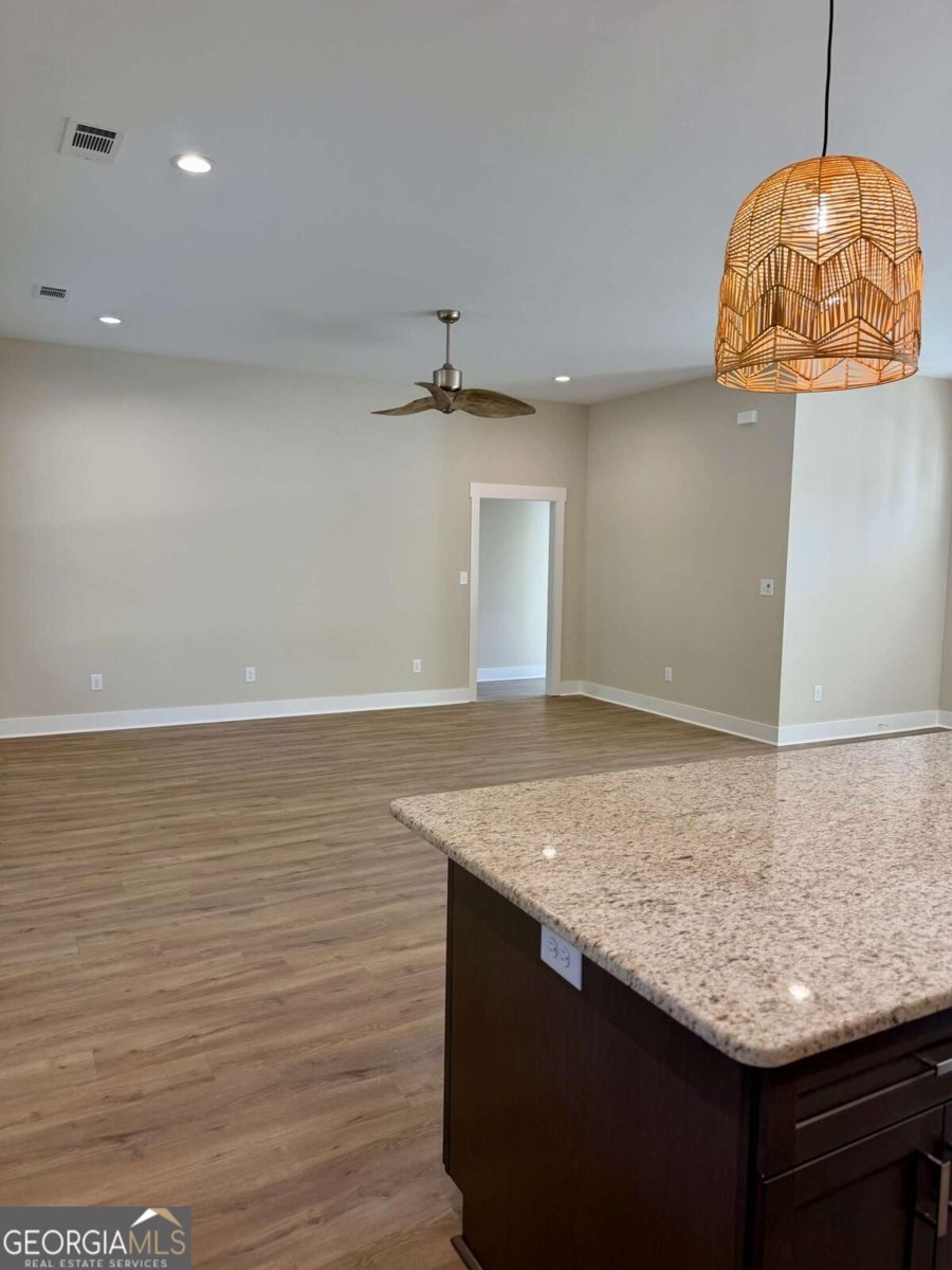 121 Marshall Road Milledgeville - Photo 8