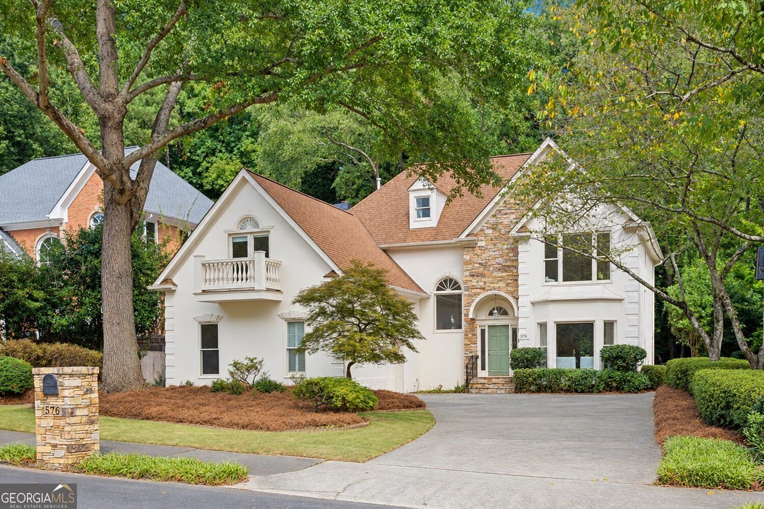 576 Pelham Road Atlanta - main photo