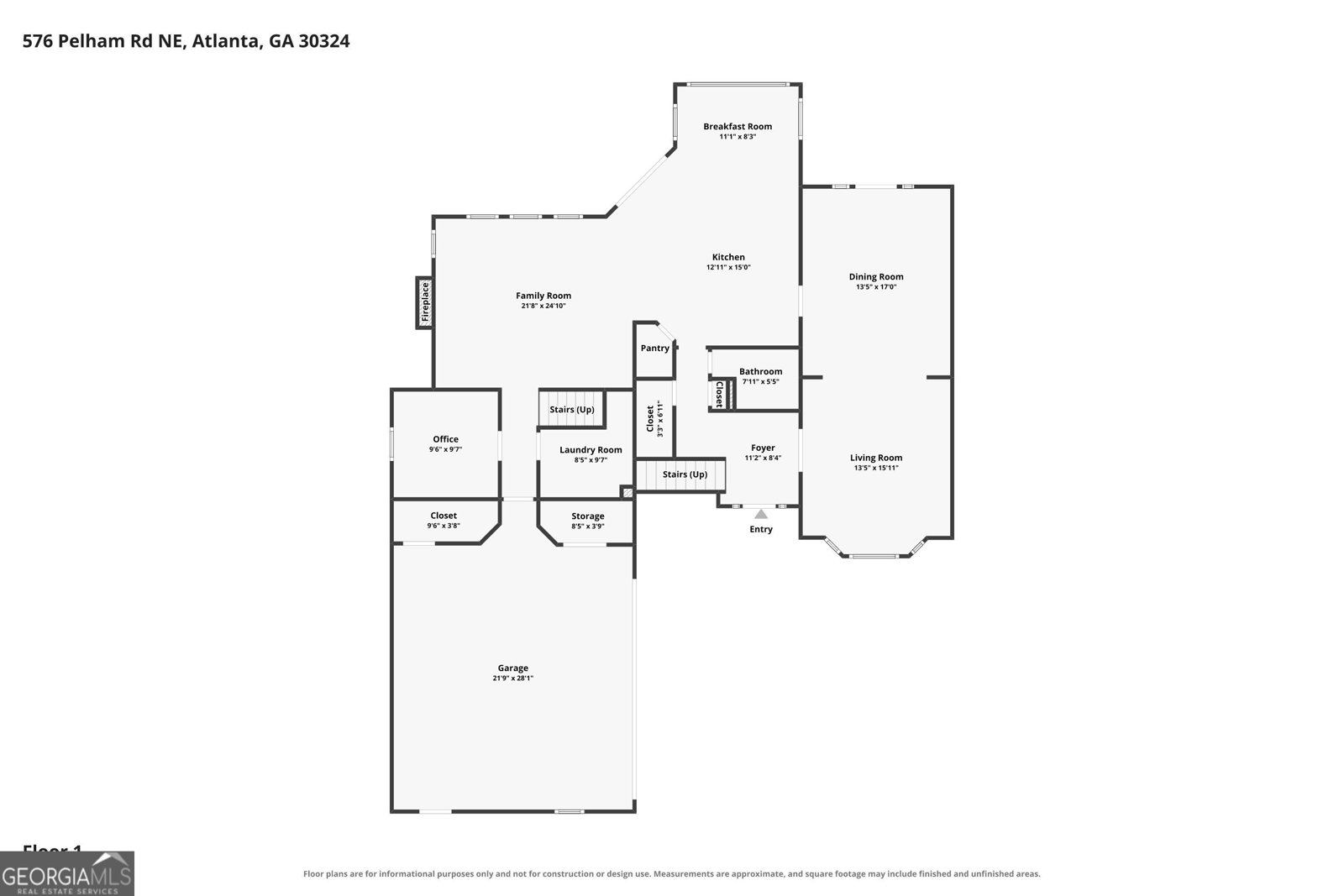 576 Pelham Road Atlanta - Photo 54