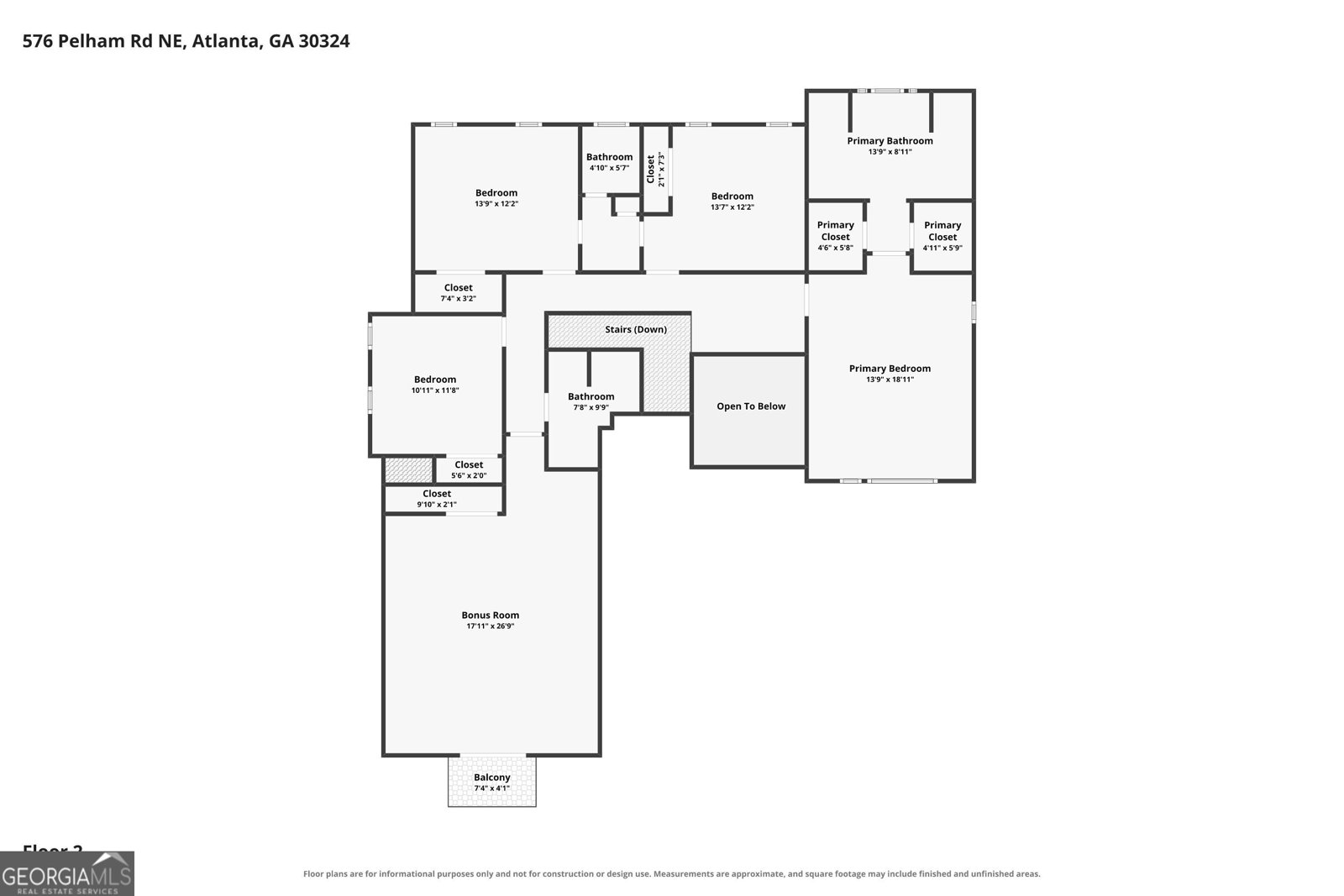 576 Pelham Road Atlanta - Photo 55