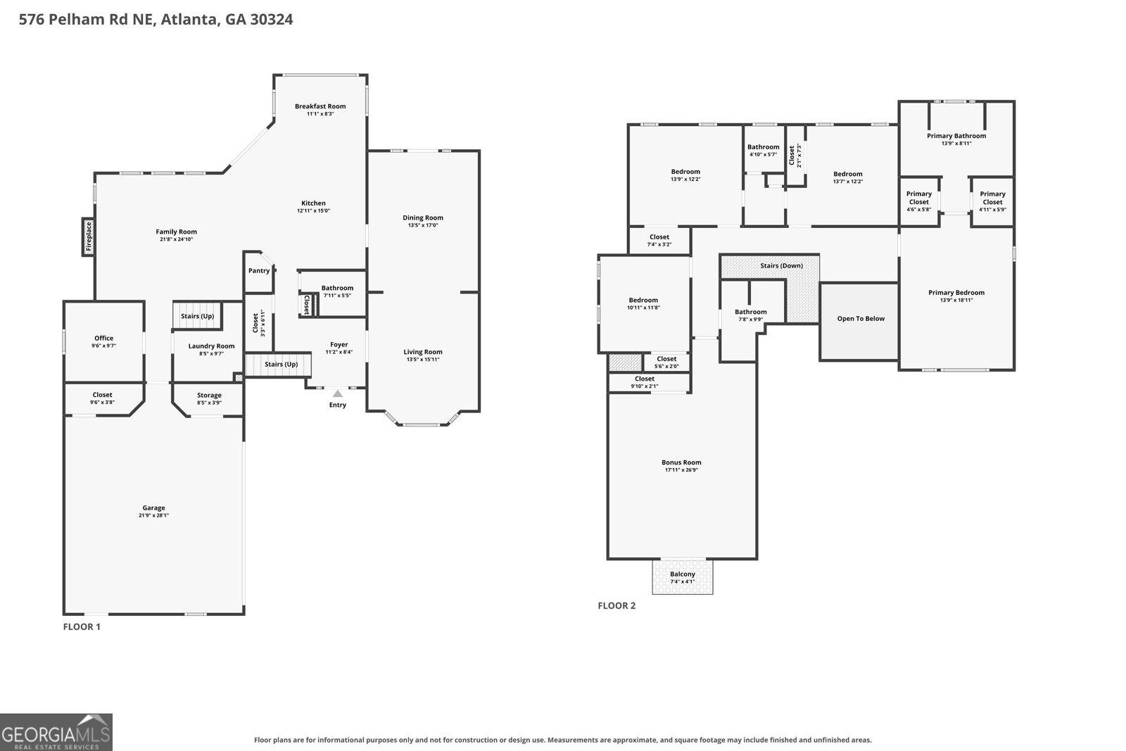 576 Pelham Road Atlanta - Photo 56