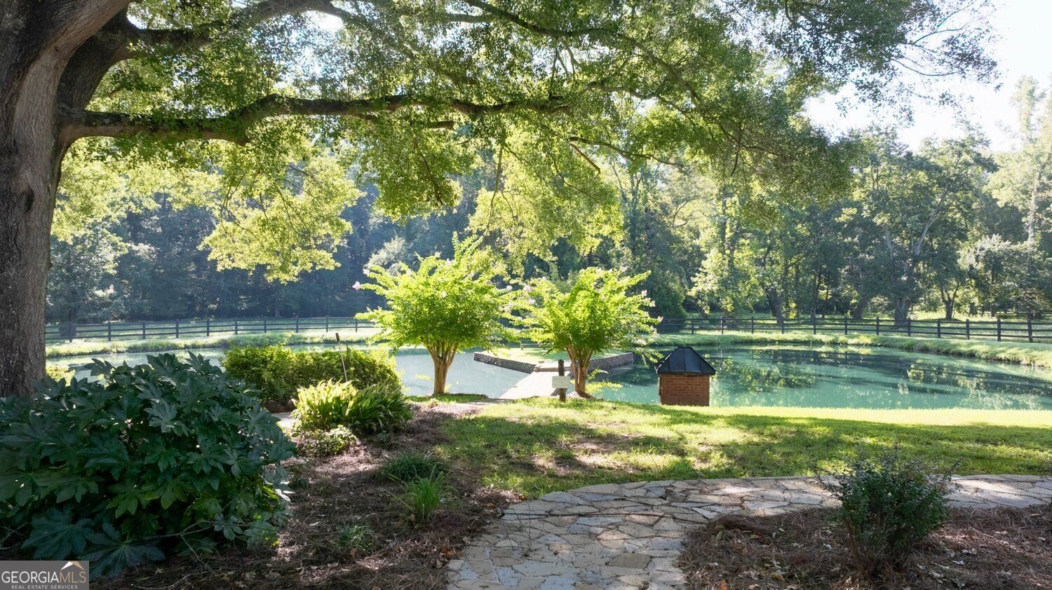 2695 Old Villa Rica Road Powder Springs - Photo 12