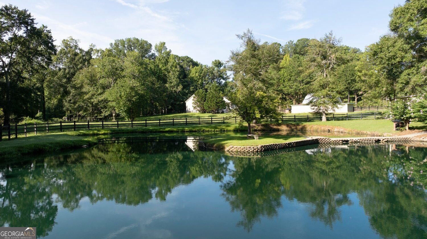 2695 Old Villa Rica Road Powder Springs - Photo 13