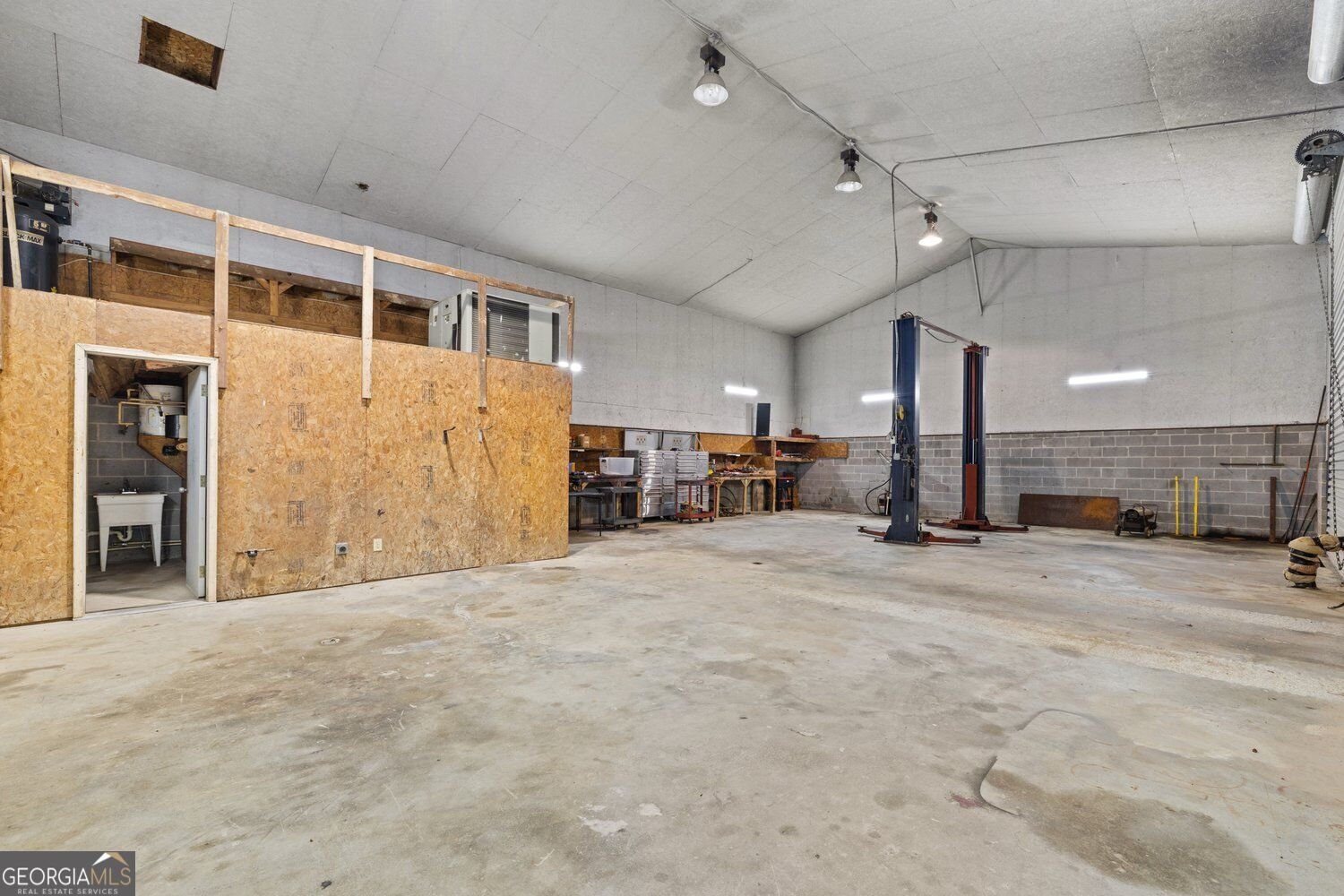 2695 Old Villa Rica Road Powder Springs - Photo 132