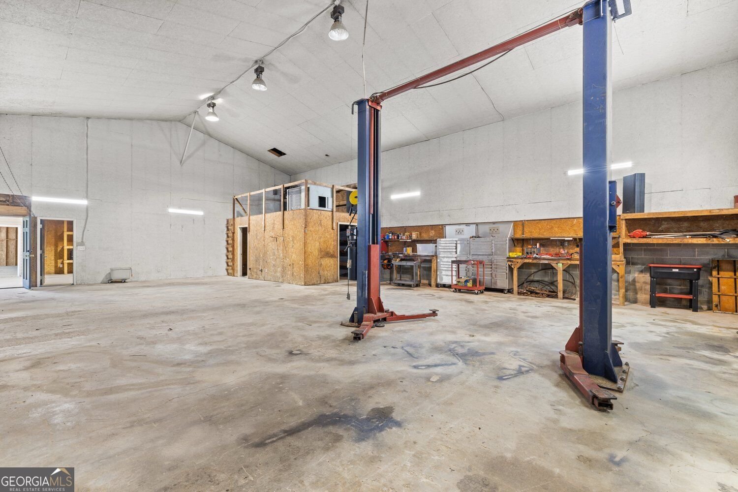 2695 Old Villa Rica Road Powder Springs - Photo 133
