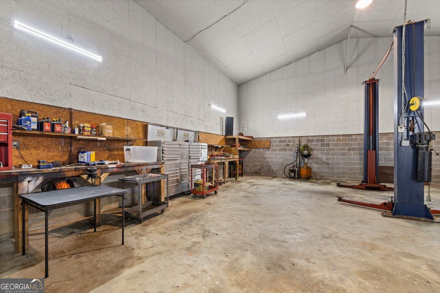 2695 Old Villa Rica Road Powder Springs - Photo 134