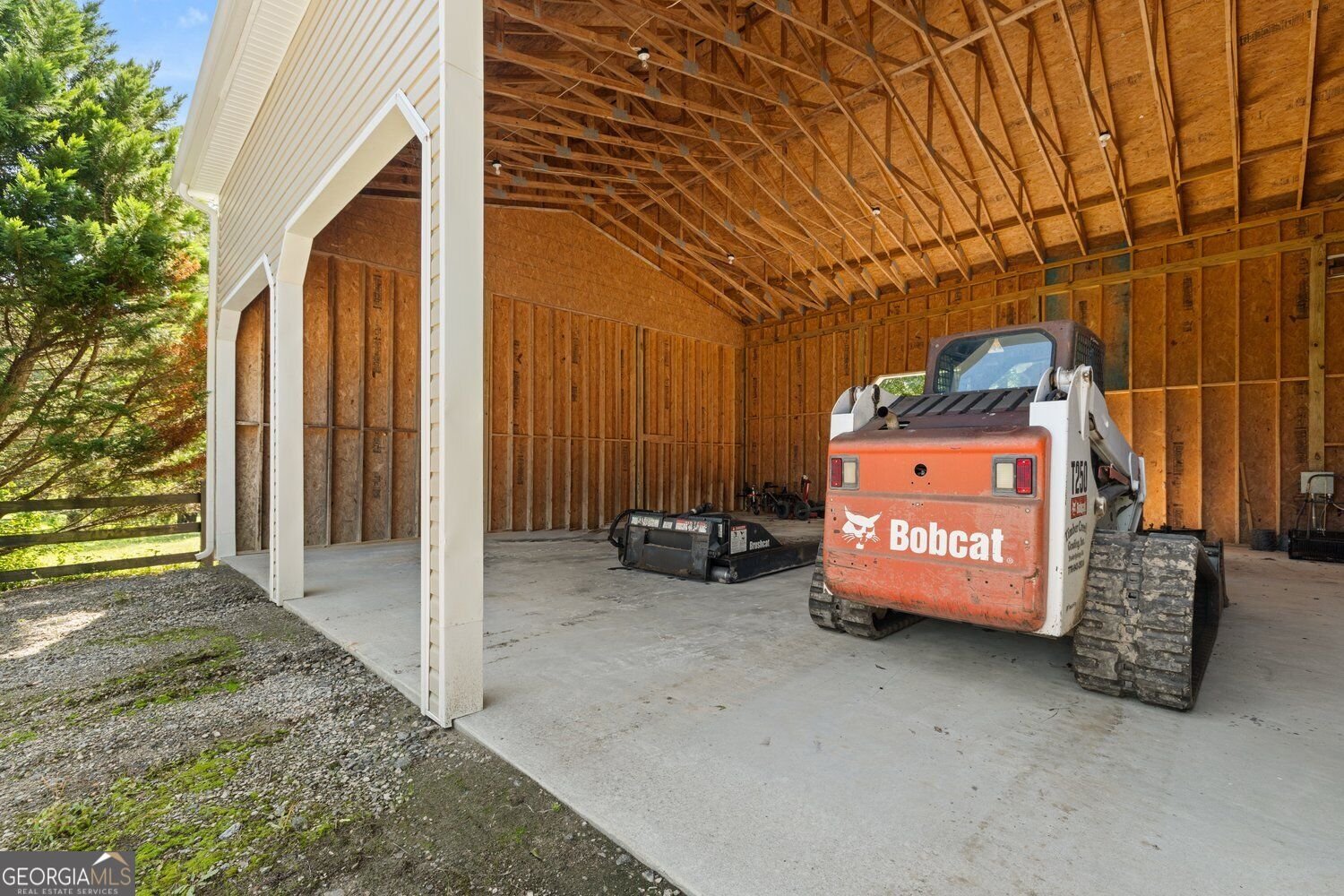 2695 Old Villa Rica Road Powder Springs - Photo 138