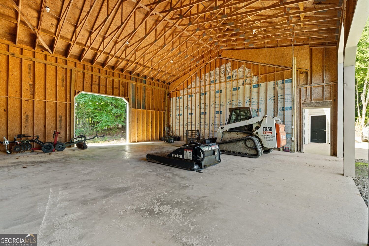 2695 Old Villa Rica Road Powder Springs - Photo 139
