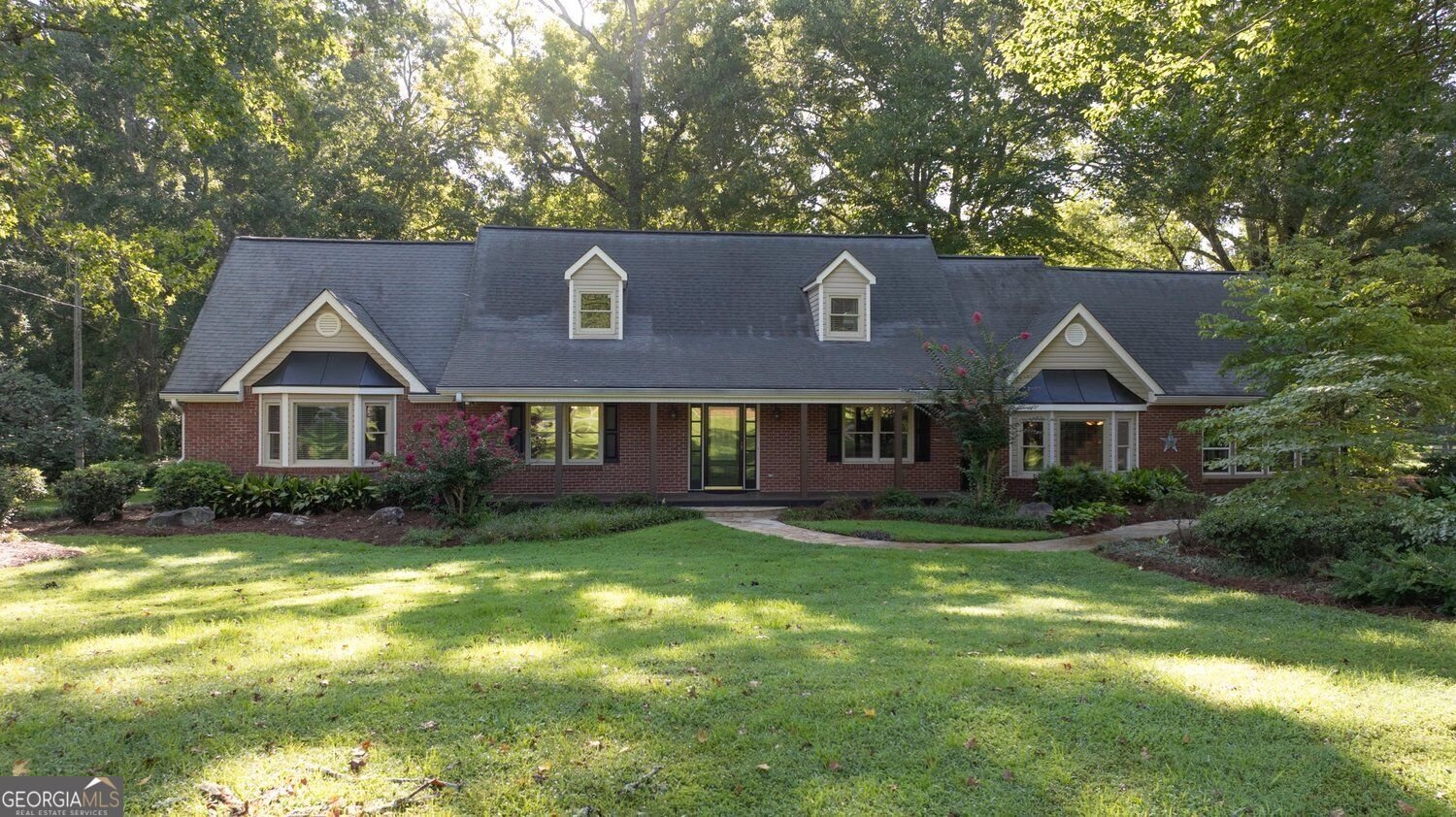 2695 Old Villa Rica Road Powder Springs - Photo 14