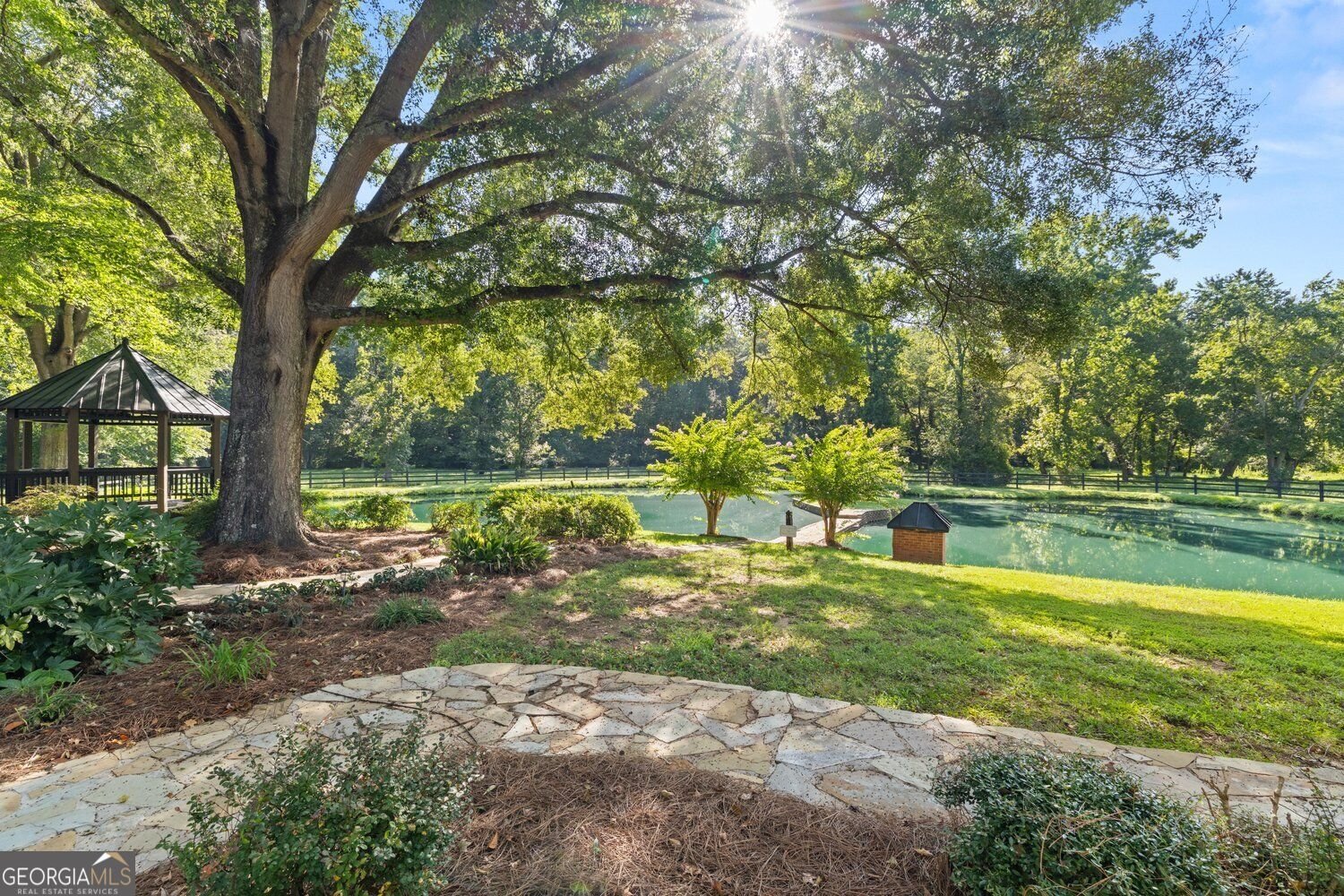 2695 Old Villa Rica Road Powder Springs - Photo 16