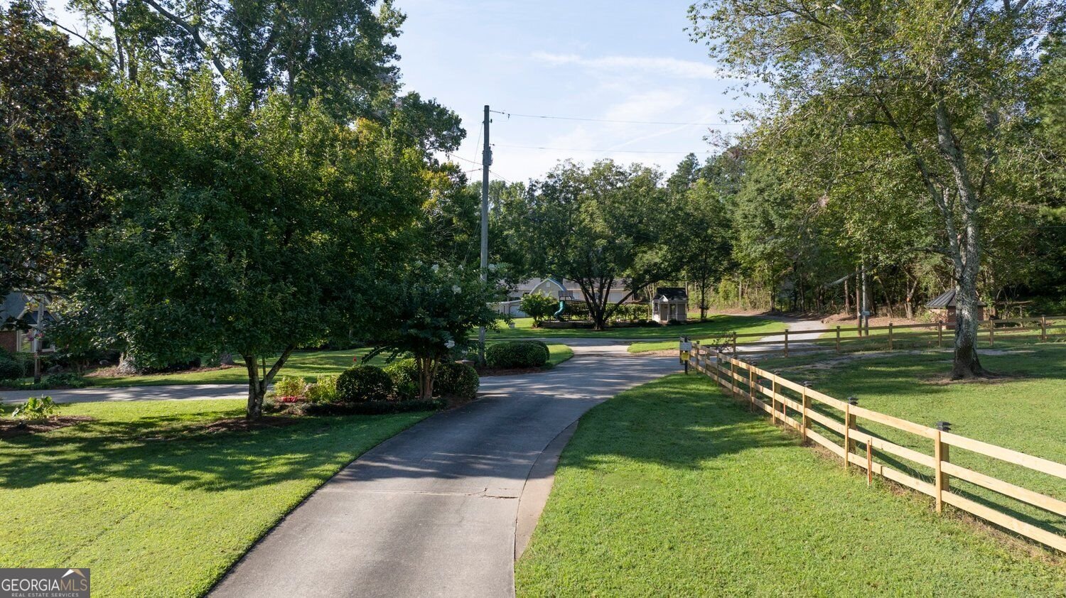 2695 Old Villa Rica Road Powder Springs - Photo 20