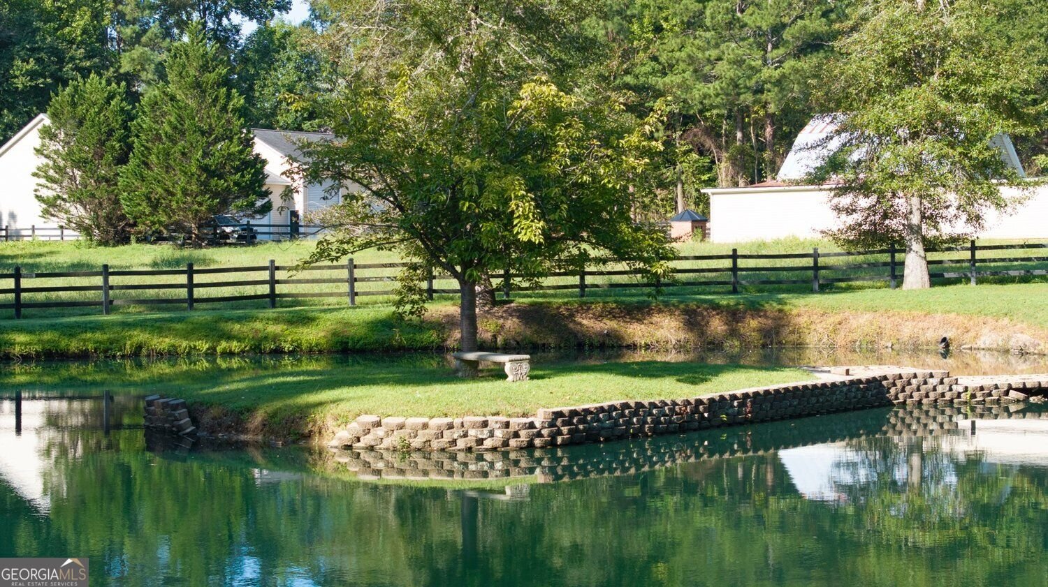 2695 Old Villa Rica Road Powder Springs - Photo 21