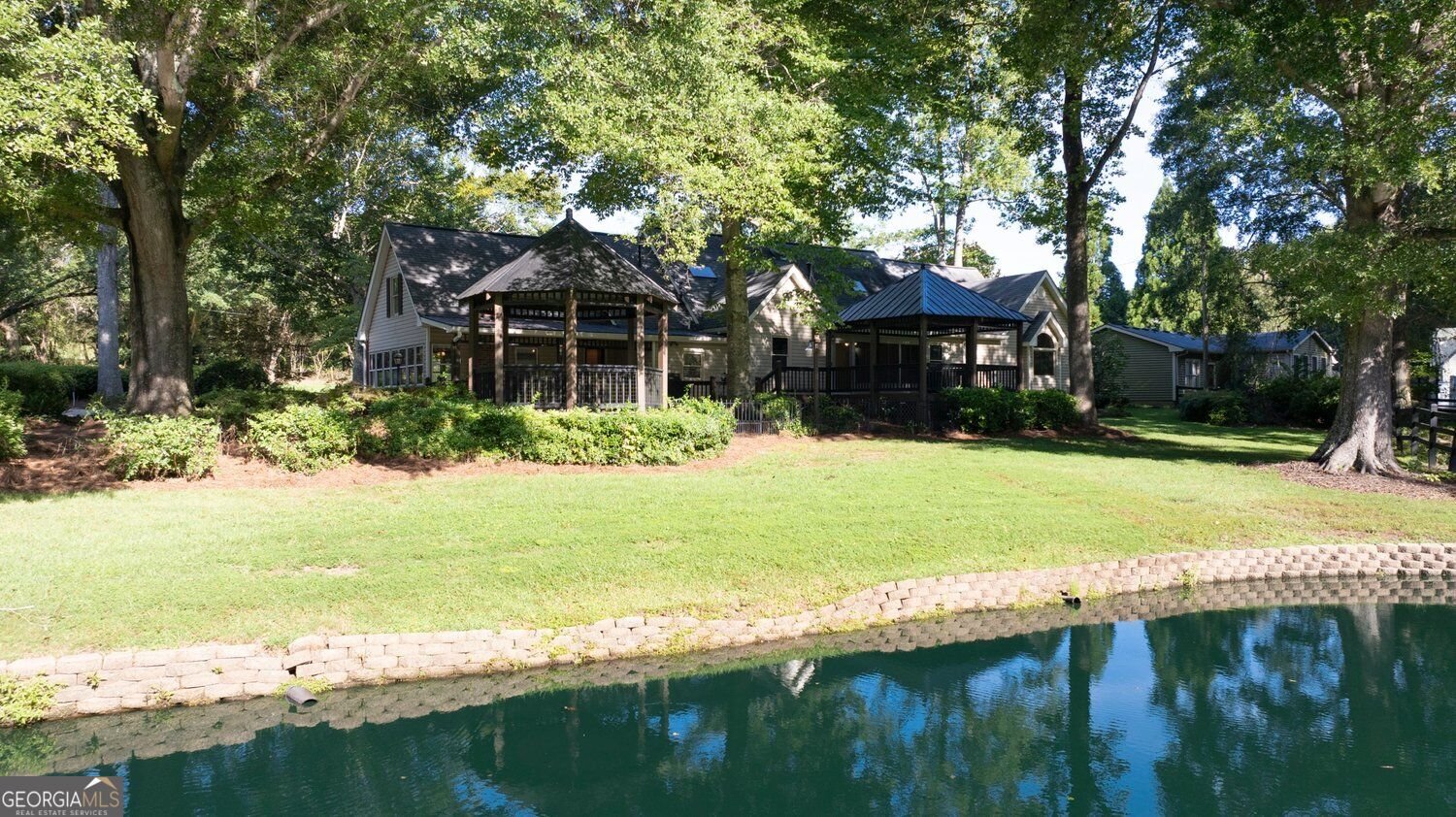 2695 Old Villa Rica Road Powder Springs - Photo 26