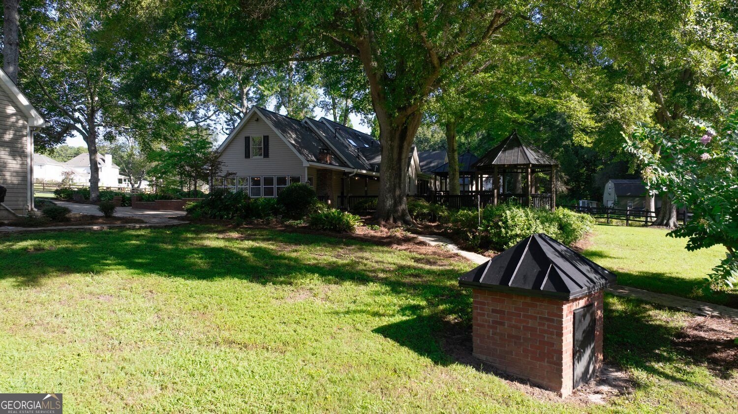 2695 Old Villa Rica Road Powder Springs - Photo 28
