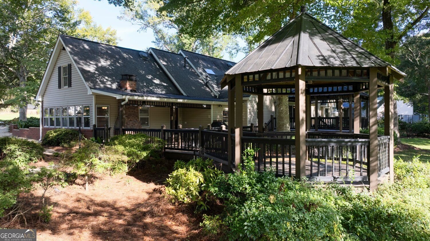 2695 Old Villa Rica Road Powder Springs - Photo 29